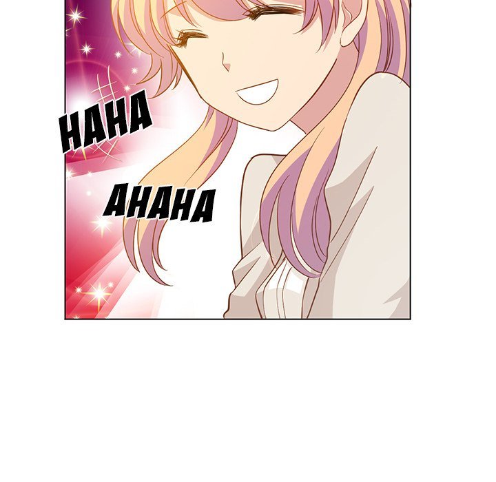 Tick Tock Manhwa - Chapter 13 Page 19