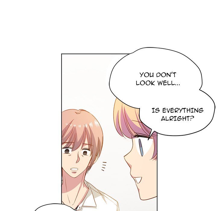 Tick Tock Manhwa - Chapter 13 Page 20