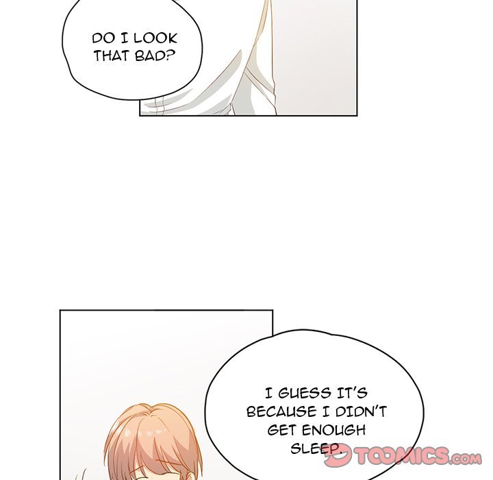 Tick Tock Manhwa - Chapter 13 Page 21