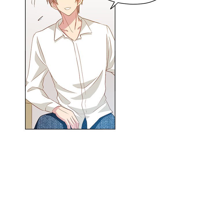 Tick Tock Manhwa - Chapter 13 Page 22