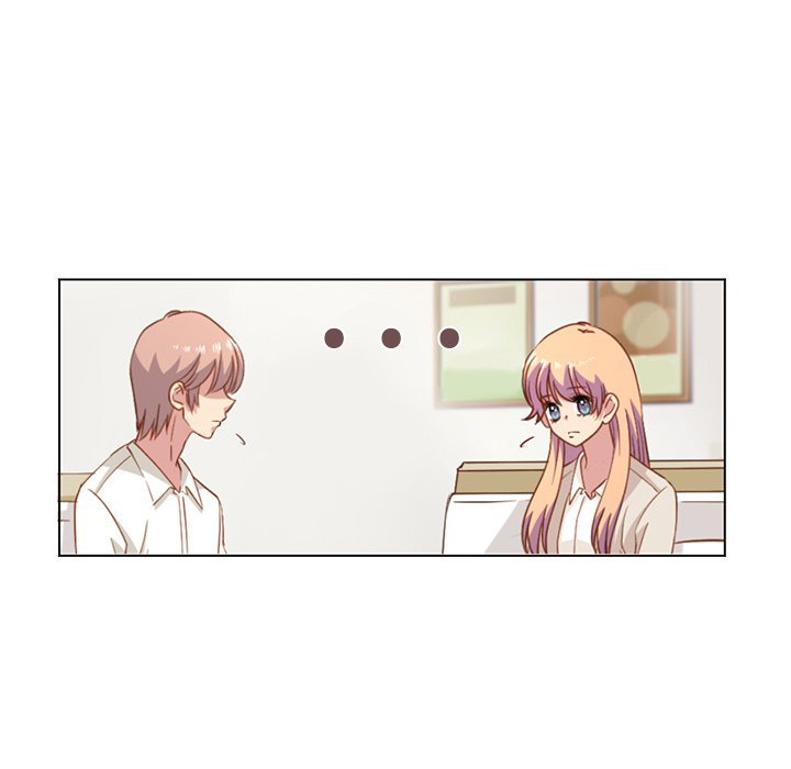 Tick Tock Manhwa - Chapter 13 Page 23