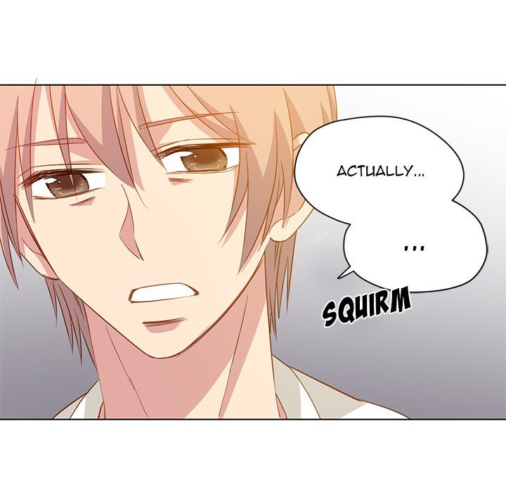 Tick Tock Manhwa - Chapter 13 Page 24