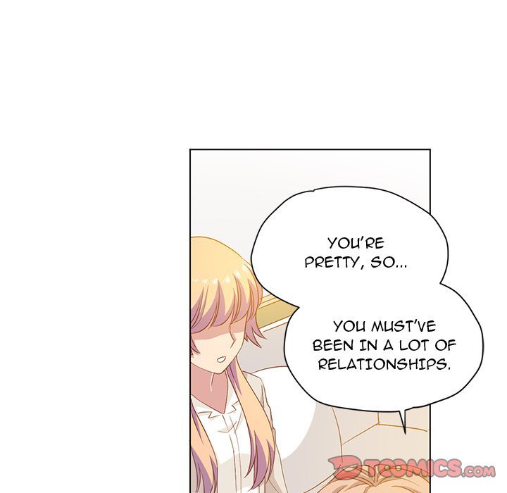 Tick Tock Manhwa - Chapter 13 Page 25