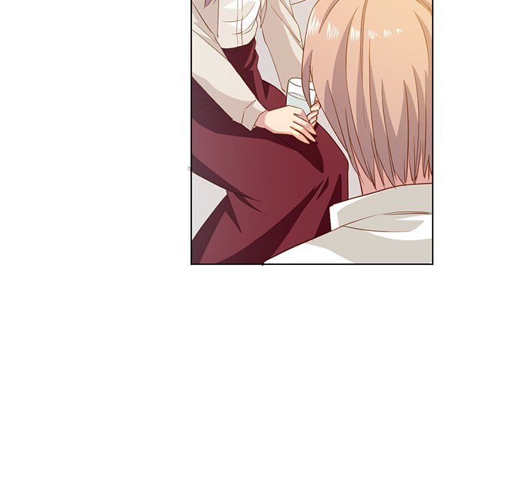 Tick Tock Manhwa - Chapter 13 Page 26