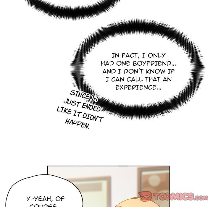 Tick Tock Manhwa - Chapter 13 Page 29