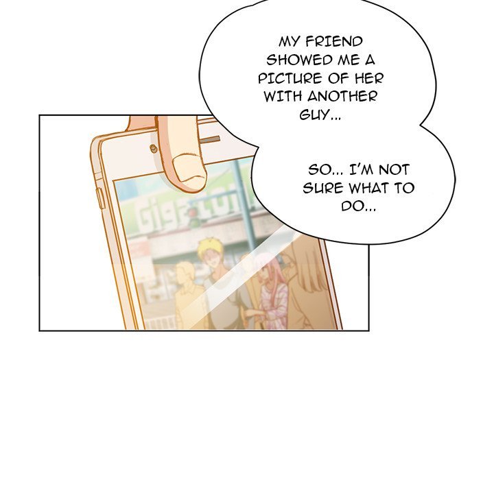 Tick Tock Manhwa - Chapter 13 Page 32