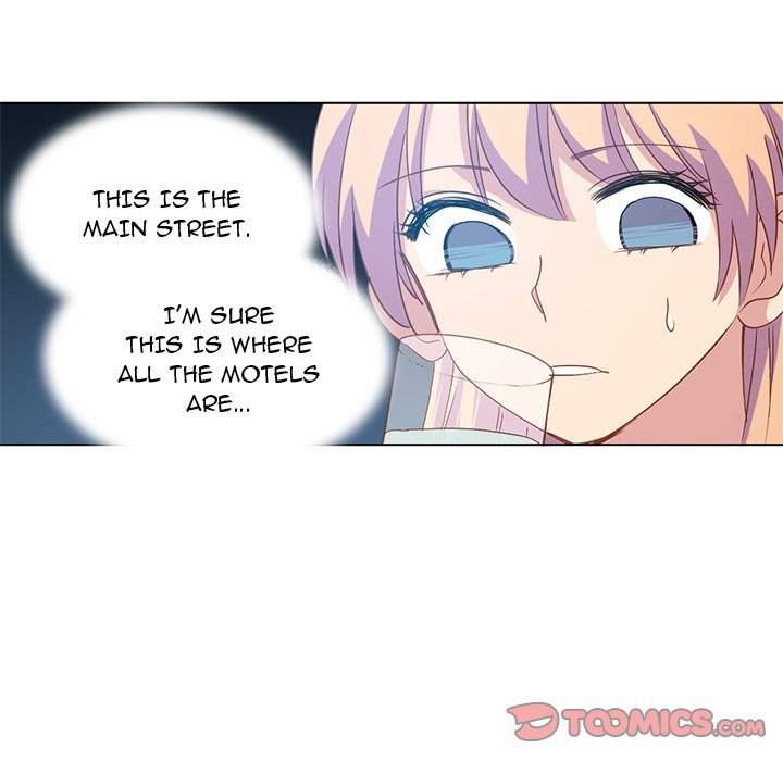 Tick Tock Manhwa - Chapter 13 Page 33