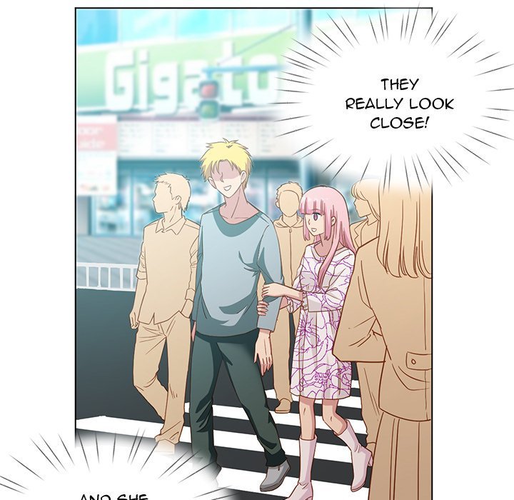 Tick Tock Manhwa - Chapter 13 Page 34