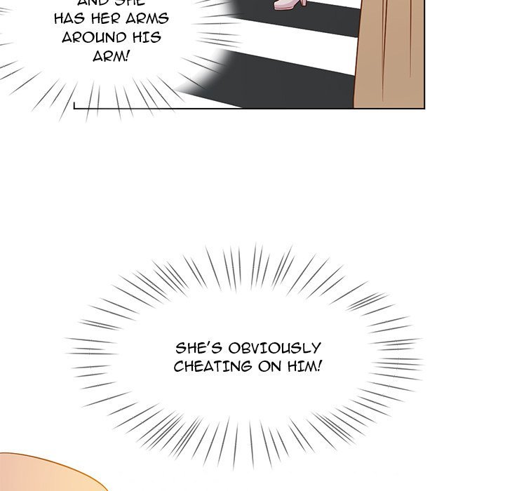 Tick Tock Manhwa - Chapter 13 Page 35