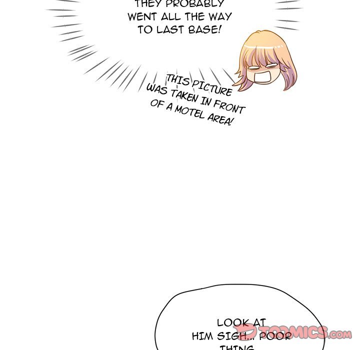 Tick Tock Manhwa - Chapter 13 Page 37