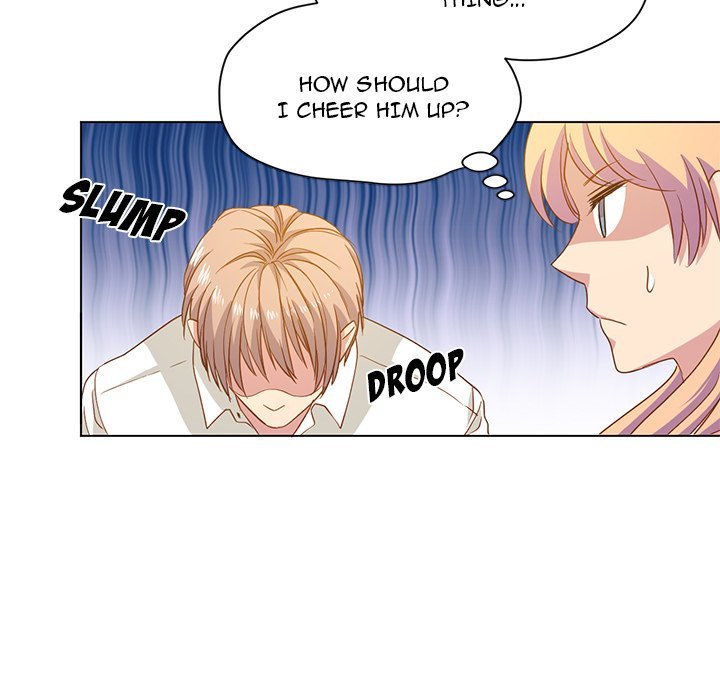 Tick Tock Manhwa - Chapter 13 Page 38