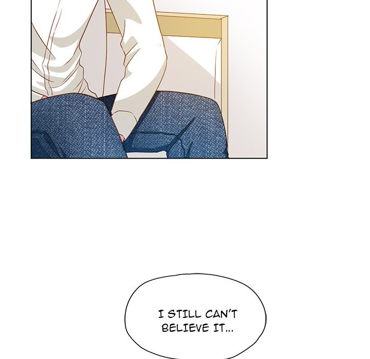 Tick Tock Manhwa - Chapter 13 Page 40