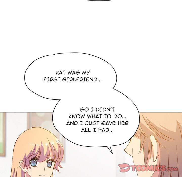 Tick Tock Manhwa - Chapter 13 Page 41
