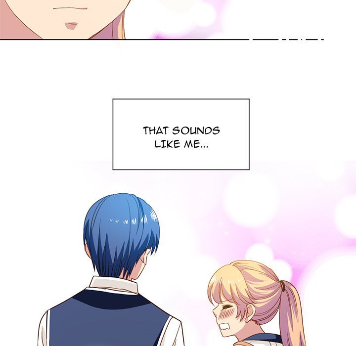 Tick Tock Manhwa - Chapter 13 Page 43