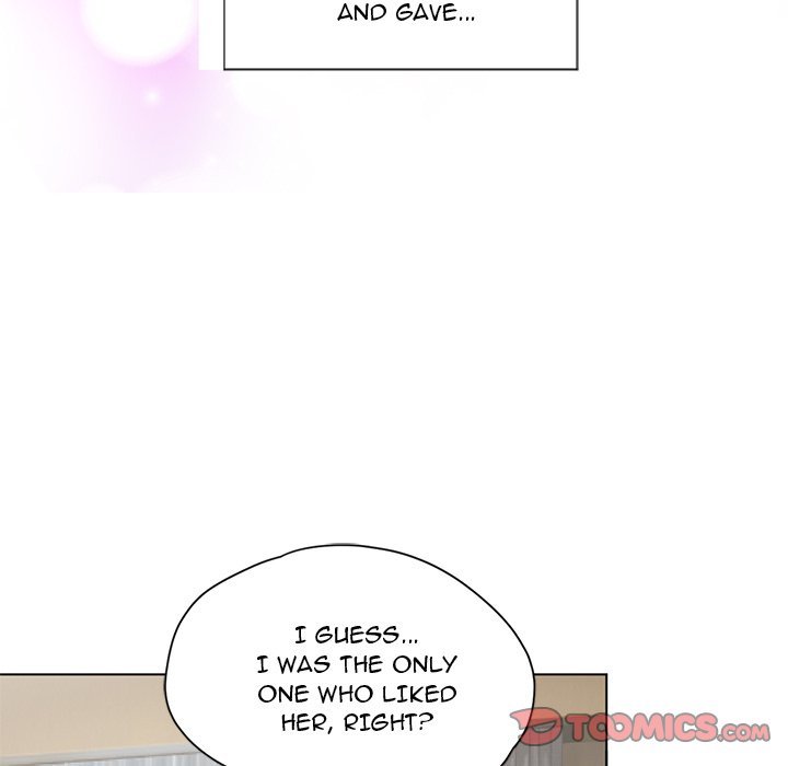 Tick Tock Manhwa - Chapter 13 Page 45