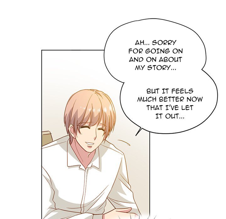 Tick Tock Manhwa - Chapter 13 Page 48