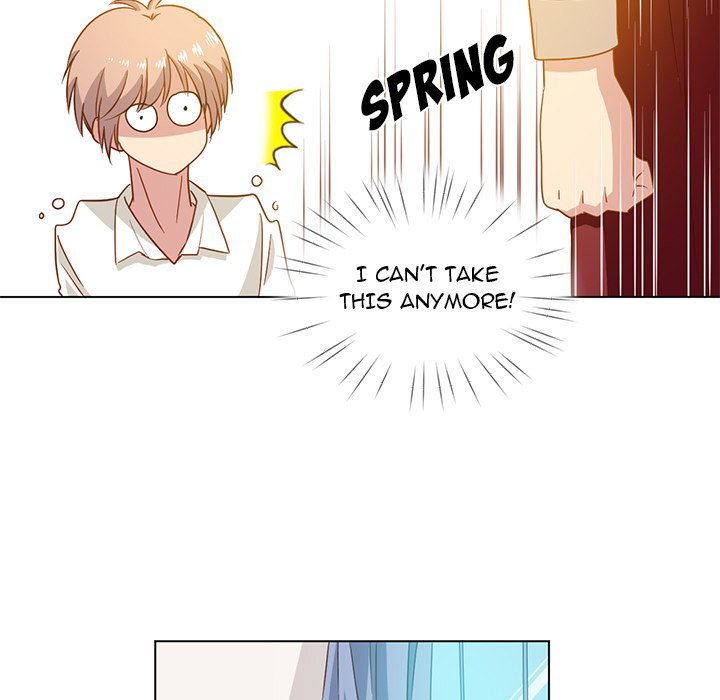 Tick Tock Manhwa - Chapter 13 Page 50