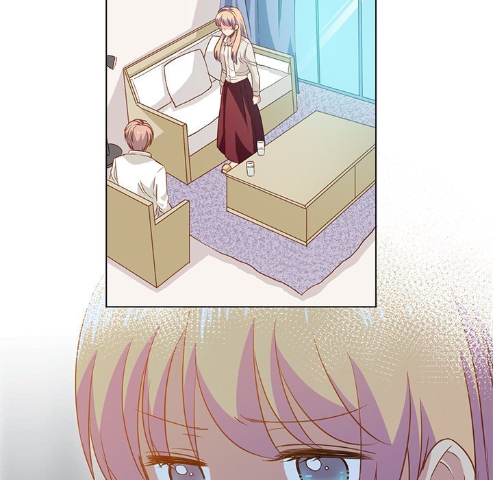 Tick Tock Manhwa - Chapter 13 Page 51