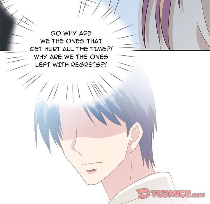 Tick Tock Manhwa - Chapter 13 Page 53