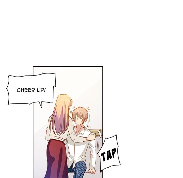 Tick Tock Manhwa - Chapter 13 Page 55