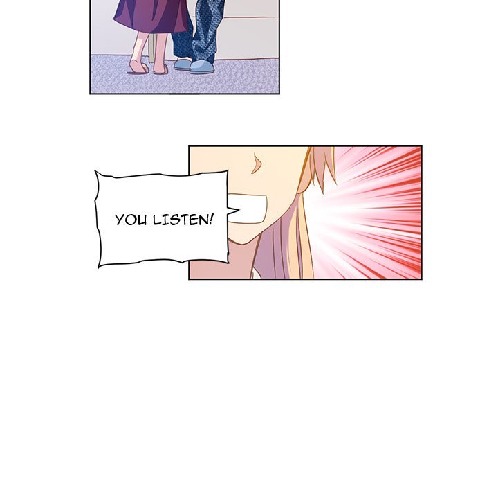 Tick Tock Manhwa - Chapter 13 Page 56