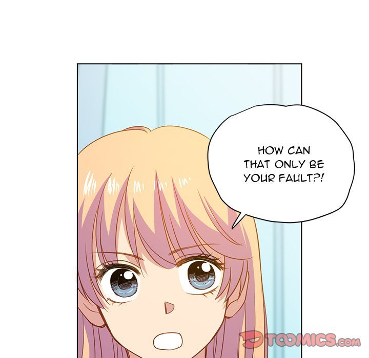 Tick Tock Manhwa - Chapter 13 Page 57