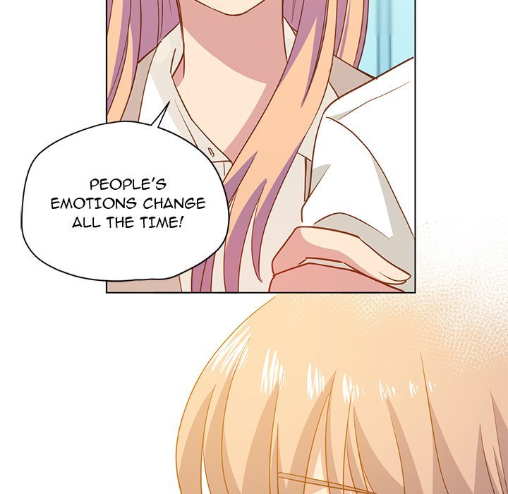 Tick Tock Manhwa - Chapter 13 Page 58