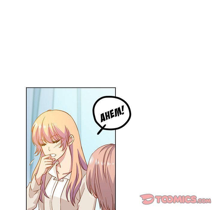 Tick Tock Manhwa - Chapter 13 Page 73