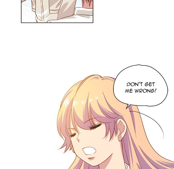 Tick Tock Manhwa - Chapter 13 Page 74