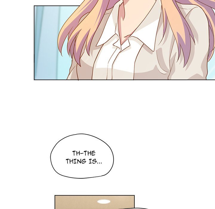 Tick Tock Manhwa - Chapter 13 Page 75