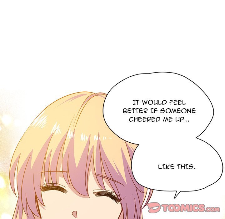 Tick Tock Manhwa - Chapter 13 Page 77