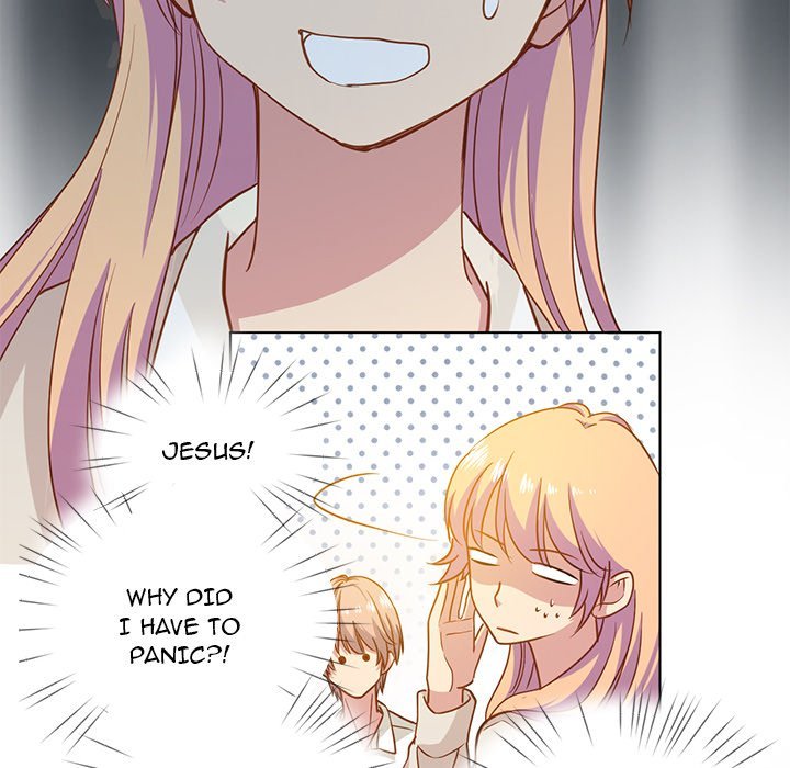 Tick Tock Manhwa - Chapter 13 Page 79