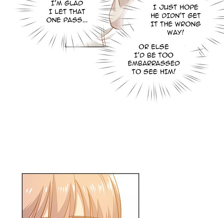 Tick Tock Manhwa - Chapter 13 Page 80