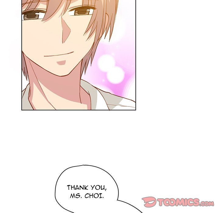 Tick Tock Manhwa - Chapter 13 Page 81