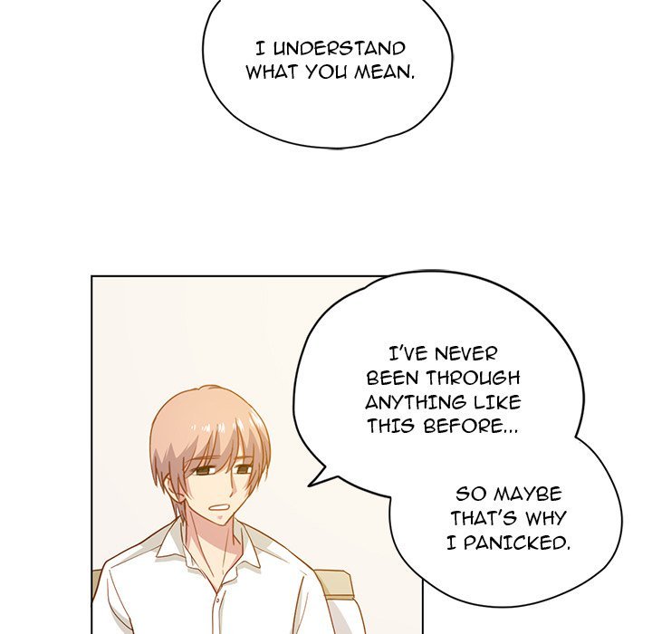 Tick Tock Manhwa - Chapter 13 Page 82