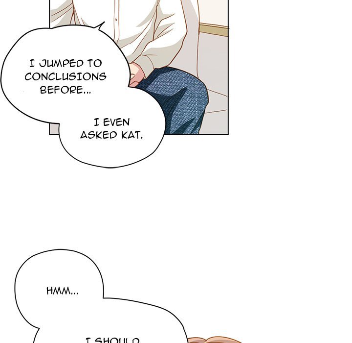 Tick Tock Manhwa - Chapter 13 Page 83
