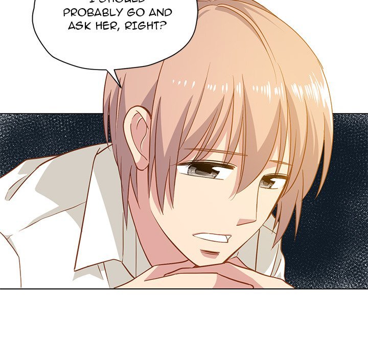 Tick Tock Manhwa - Chapter 13 Page 84