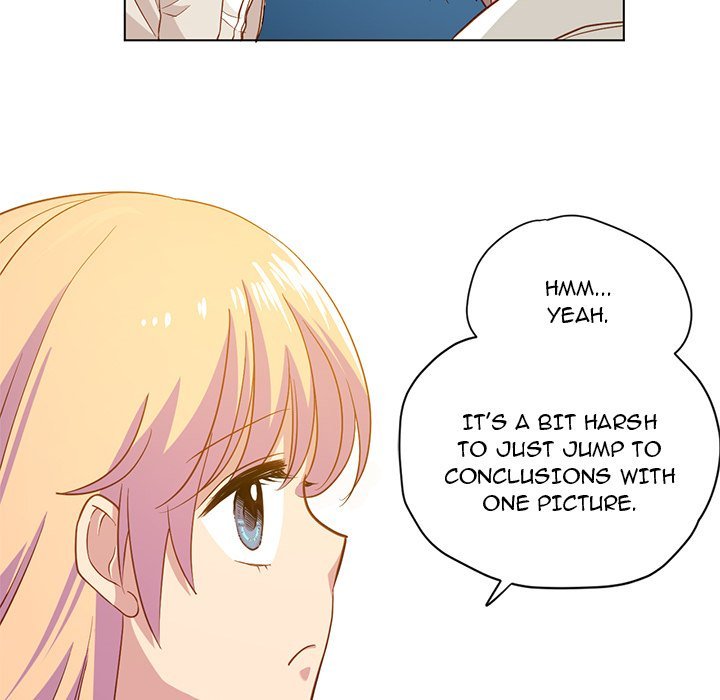 Tick Tock Manhwa - Chapter 13 Page 86