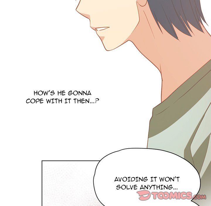 Tick Tock Manhwa - Chapter 13 Page 89