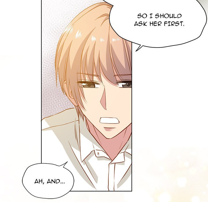 Tick Tock Manhwa - Chapter 13 Page 90
