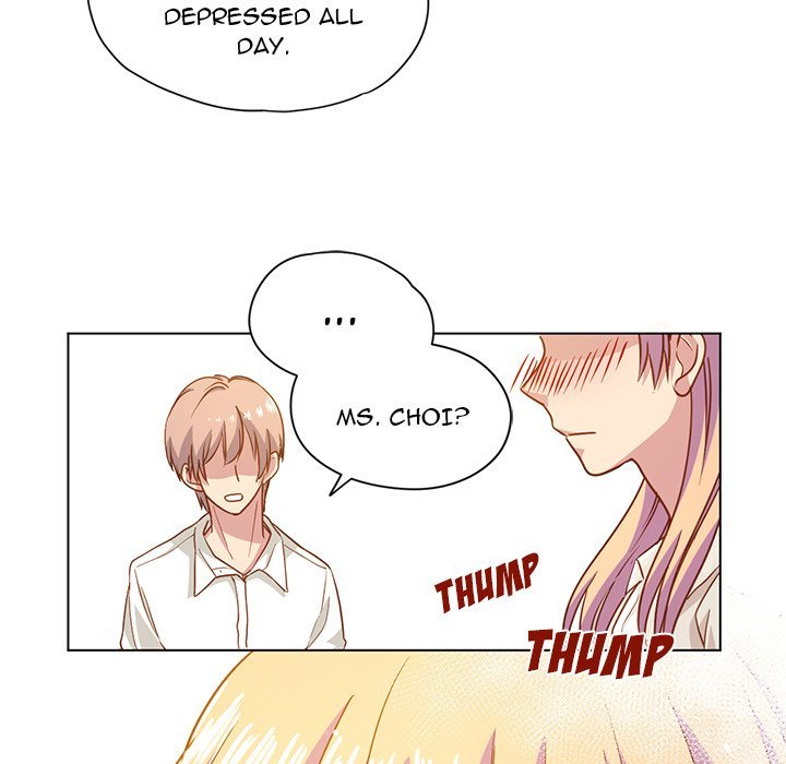 Tick Tock Manhwa - Chapter 13 Page 95