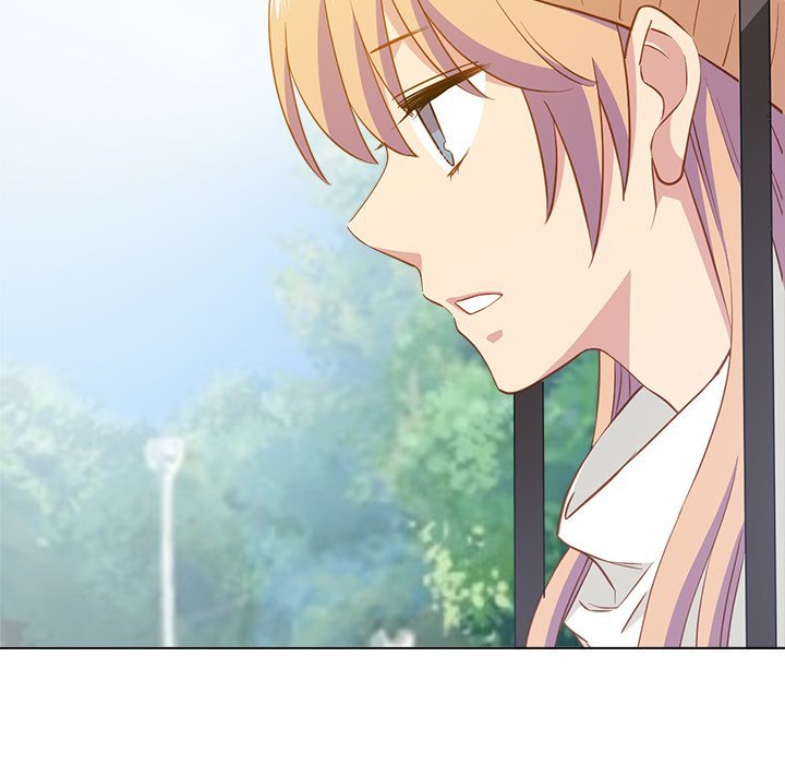 Tick Tock Manhwa - Chapter 21 Page 10