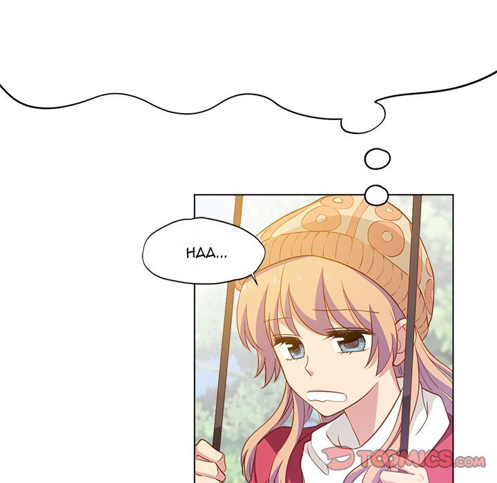 Tick Tock Manhwa - Chapter 21 Page 21