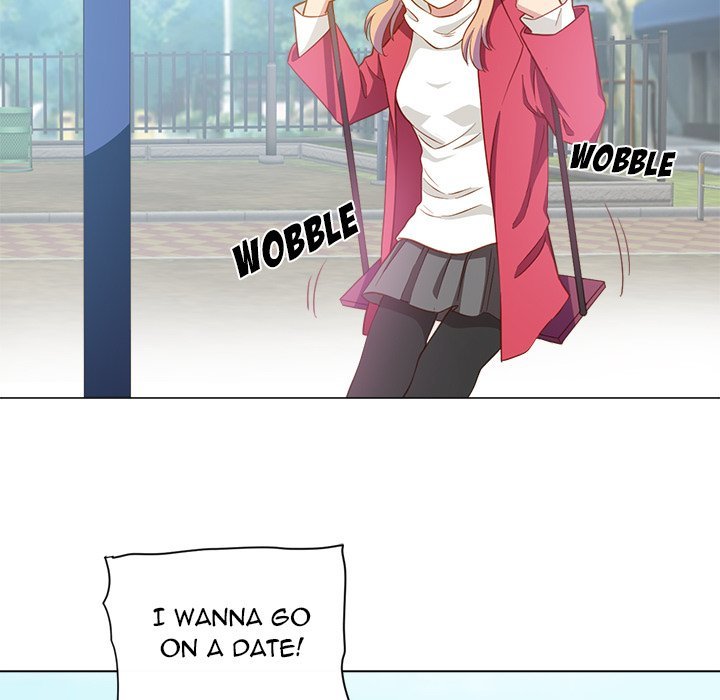 Tick Tock Manhwa - Chapter 21 Page 24