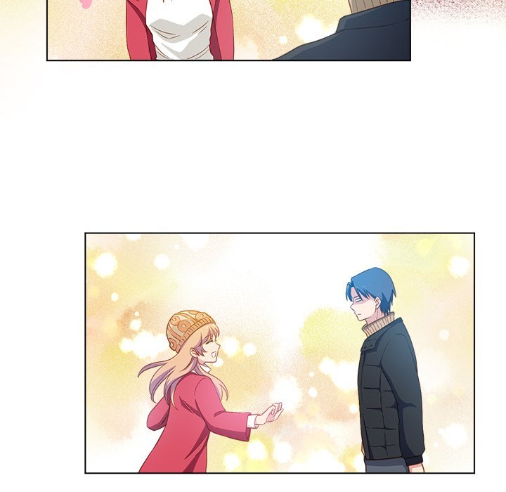 Tick Tock Manhwa - Chapter 21 Page 30