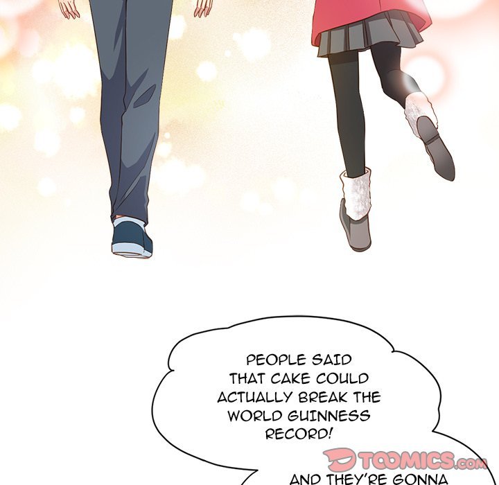 Tick Tock Manhwa - Chapter 21 Page 43