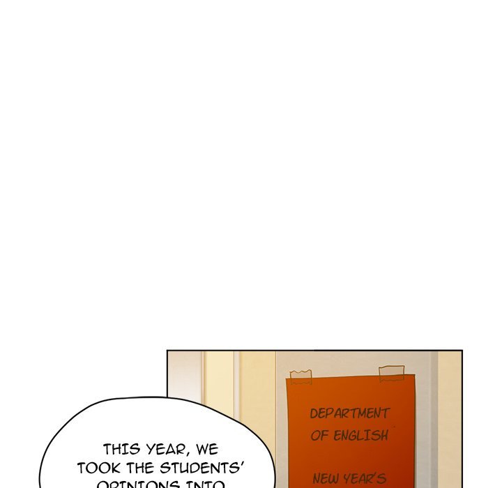 Tick Tock Manhwa - Chapter 21 Page 46