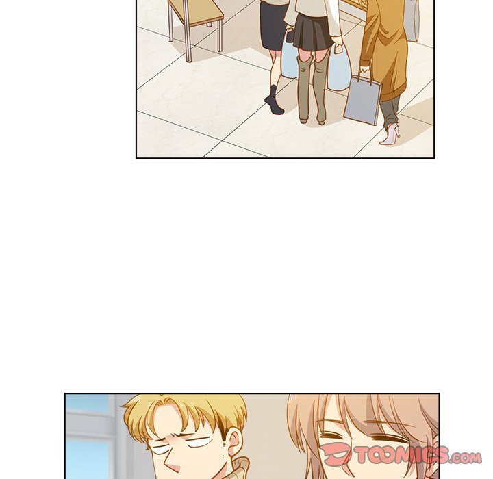 Tick Tock Manhwa - Chapter 21 Page 55