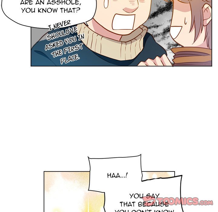 Tick Tock Manhwa - Chapter 21 Page 65