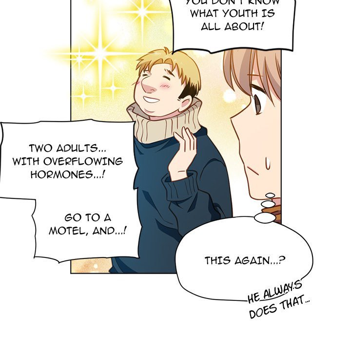 Tick Tock Manhwa - Chapter 21 Page 66